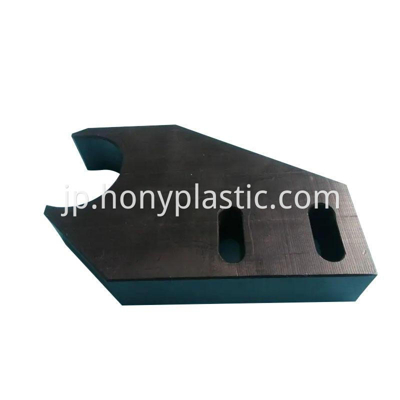 Nylon Machined Parts 4 Jpg